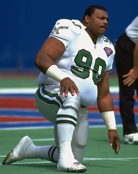 the fridge nfl|how big was william perry.